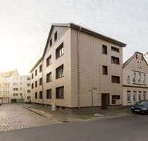Wohnung zum Mieten in Bremerhaven 230,00 € 30.75 m²