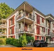 Wohnung zum Kaufen in Potsdam Babelsberg 495.000,00 € 80.78 m² - Potsdam / Babelsberg
