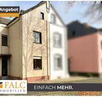 Haus zum Kaufen in Eschweiler 190.000,00 € 110 m²