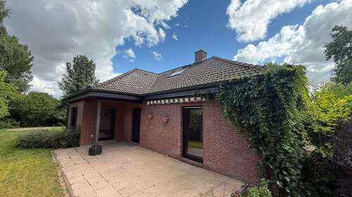 Foto - Haus zum Kaufen in Lübstorf 295.000,00 € 107 m²