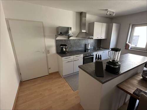 Foto - Wohnung zum Mieten in Schwetzingen 750,00 € 62 m²