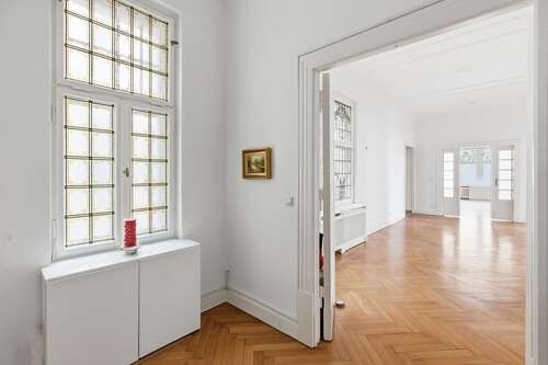 Foto - Wohnung zum Kaufen in Berlin 1.450.000,00 € 231 m²