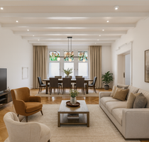 Wohnung zum Kaufen in Berlin 1.450.000,00 € 231 m²