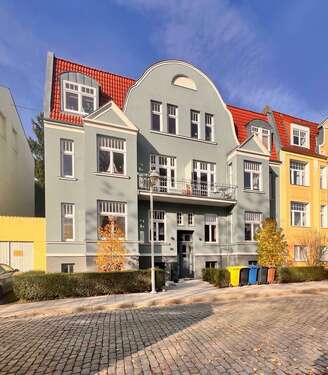 Foto - Wohnung zum Mieten in Rostock 790,00 € 56 m²