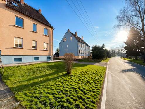 Foto - Haus zum Kaufen in Groß Schacksdorf-Simmersdorf 149.000,00 € 695.84 m²