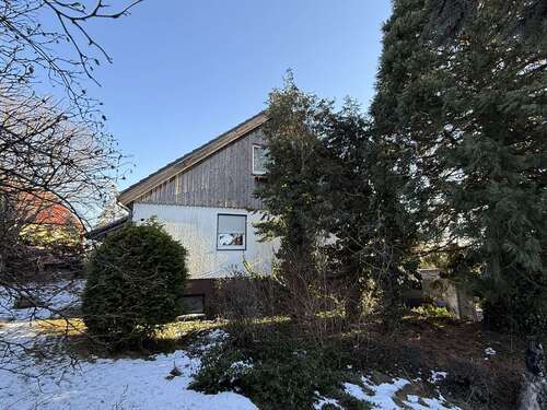 Foto - Haus zum Kaufen in Braunsdorf 275.000,00 € 160 m²