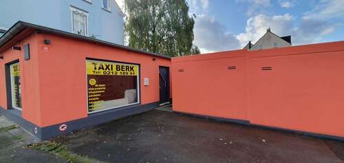 Foto - Halle in Solingen 554,00 € - 554,00&nbsp;EUR Kaltmiete,