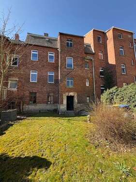 Foto - Haus zum Kaufen in Greiz 60.000,00 € 210 m²