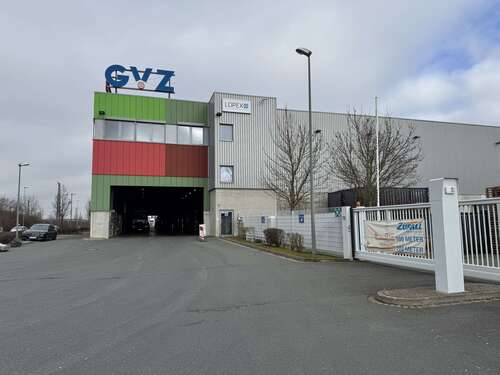 Foto - Büro in Göttingen 1.332,50 € 133.25 m²