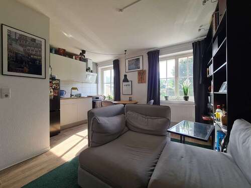 Foto - Wohnung zum Mieten in Freiberg 244,00 € 36 m²