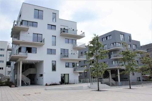 Foto - Wohnung zum Kaufen in Hamburg 489.000,00 € 80 m²