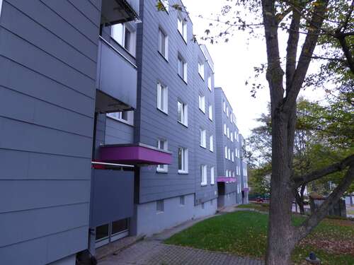 Foto - Wohnung zum Mieten in Pforzheim 393,00 € 53.87 m²