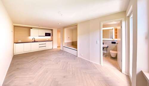 Foto - Wohnung zum Mieten in Hamburg 1.490,00 € 34 m²