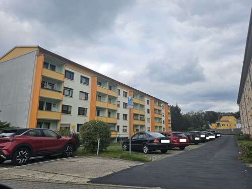 Foto - Wohnung zum Kaufen in Königsbrück 75.000,00 € 70.1 m²
