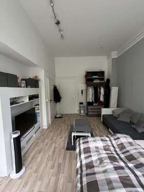 Foto - Wohnung zum Mieten in Wiesbaden 530,00 € 40 m²