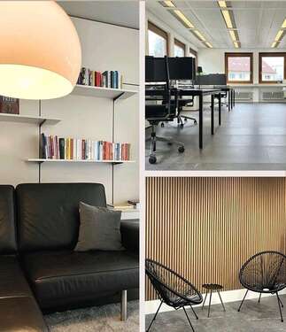 Foto - Büro in Stuttgart 842,00 € 59 m²