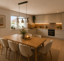 Wohnung zum Mieten in Endingen 1.700,00 € 109.43 m²