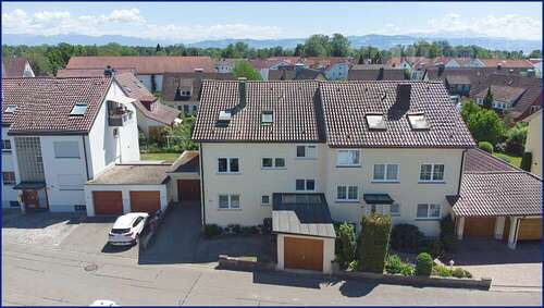 Foto - Haus zum Kaufen in Langenargen 749.000,00 € 199.2 m²