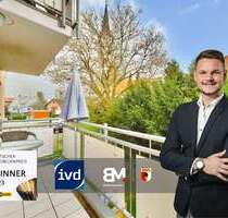Wohnung zum Kaufen in Hiltenfingen 199.000,00 € 61 m²