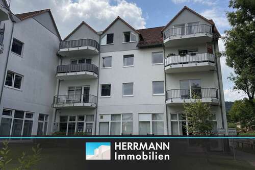Foto - Wohnung zum Kaufen in Springe 185.000,00 € 69 m²