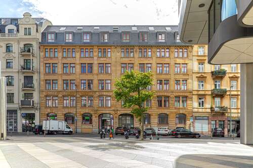 Foto - Wohnung zum Mieten in Frankfurt am Main 1.200,00 € 73 m²