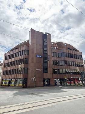 Foto - Büro in Bielefeld Mitte 1.751,00 € 207 m²