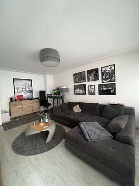 Foto - Wohnung zum Mieten in Offenbach 800,00 € 66 m²