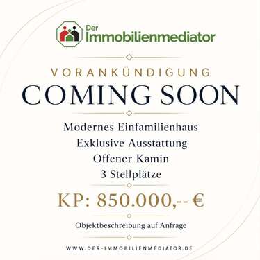 Foto - Haus zum Kaufen in Friedrichsdorf 850.000,00 € 150 m²