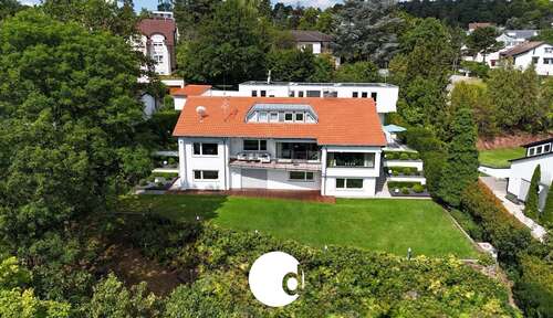 Foto - Haus zum Kaufen in Leonberg 3.300.000,00 € 598 m²