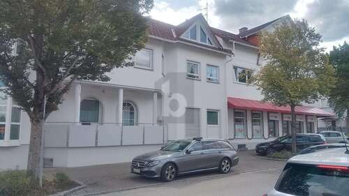 Foto - Wohnung zum Mieten in Stetten am kalten Markt 900,00 € 120 m²