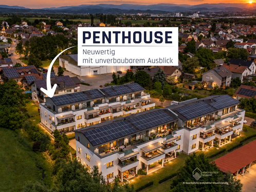 Foto - Wohnung zum Kaufen in Straubing 399.000,00 € 87 m²
