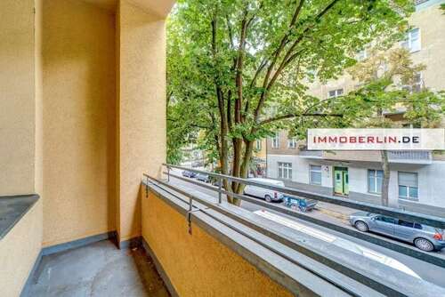 Foto - Wohnung zum Kaufen in Berlin 250.000,00 € 66 m²