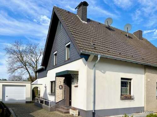 Foto - Haus zum Kaufen in Viersen 199.000,00 € 101.14 m²