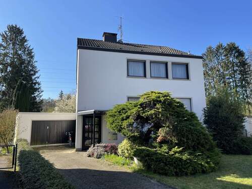 Foto - Haus zum Kaufen in Bergisch Gladbach 750.000,00 € 159 m²