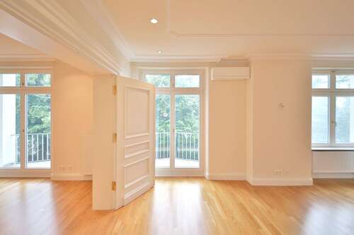 Foto - Wohnung zum Kaufen in Baden-Baden 2.500.000,00 € 312 m²