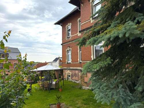 Foto - Wohnung zum Mieten in Zwickau 1.600,00 € 200 m²