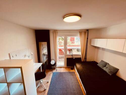 Foto - Wohnen auf Zeit in Köln 1.290,00 €