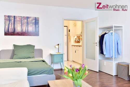 Foto - Wohnen auf Zeit in Köln 1.090,00 €