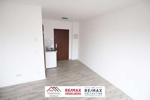 Foto - Wohnung zum Mieten in Ludwigshafen 420,00 € 23 m²