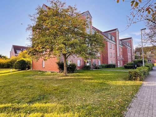 Foto - Wohnung zum Kaufen in Wismar 172.500,00 € 69 m²