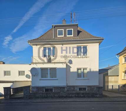 Foto - Haus zum Kaufen in Ransbach-Baumbach 299.000,00 € 203 m²