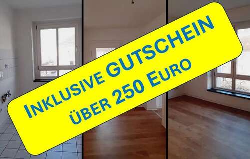 Foto - Wohnung zum Mieten in Chemnitz 350,00 € 65.27 m²