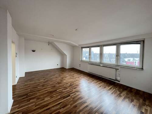 Foto - Wohnung zum Kaufen in Düsseldorf 325.000,00 € 90.45 m²
