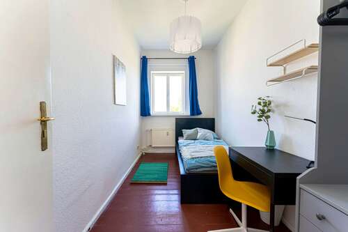 Foto - WG-Zimmer in Berlin 610,00 € 9 m²