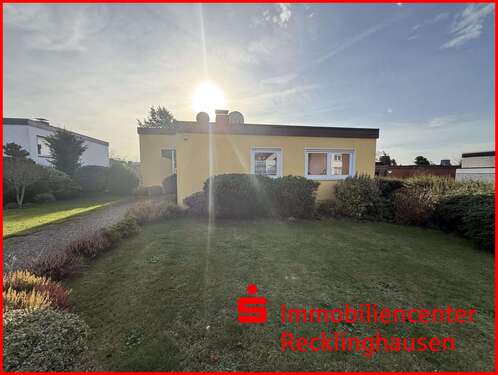 Foto - Haus zum Kaufen in Recklinghausen 336.000,00 € 99.64 m²