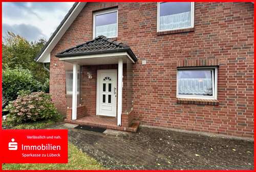 Foto - Haus zum Kaufen in Lübeck 578.000,00 € 148 m²