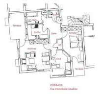 Wohnung zum Kaufen in Kesselsdorf 170.000,00 € 77.79 m²