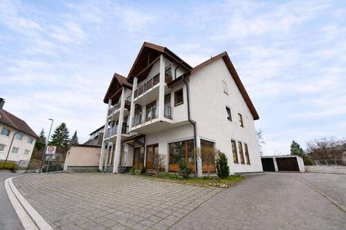 Foto - Wohnung zum Kaufen in Weissach im Tal 320.000,00 € 82.27 m²