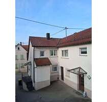 Haus zum Kaufen in Reutlingen 249.000,00 € 160 m²