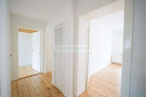 Foto - Wohnung zum Kaufen in Berlin 399.000,00 € 70 m²